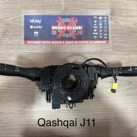 Devioluci Deviosgancio Comando Luci Ruota Fonica P