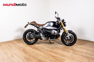 BMW R NINET ABS - 2015