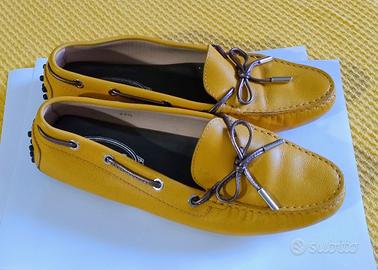 Mocassini donna Tod's
