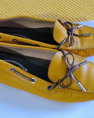 Mocassini donna Tod's