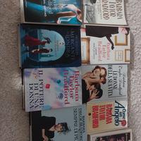 libri Barbara Taylor Bradford