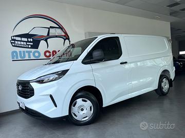 FORD Transit Custom V710 320 2.0 ecoblue 136cv Tre