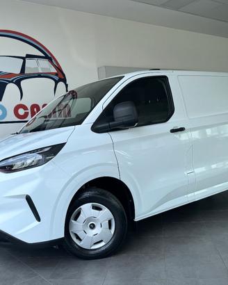 FORD Transit Custom V710 320 2.0 ecoblue 136cv Tre
