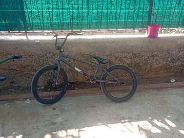 BMX da freestyle senza Freni 