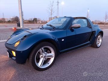 Smart Roadster 700 - Iscritta ASI#GM