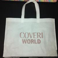 Enrico Coveri borsa riutilizzabile 
