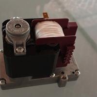 moto riduttore 5 rpm