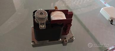 moto riduttore 5 rpm