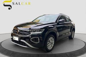 Volkswagen T-Roc 1.0 TSI 150cv Life automatica 202