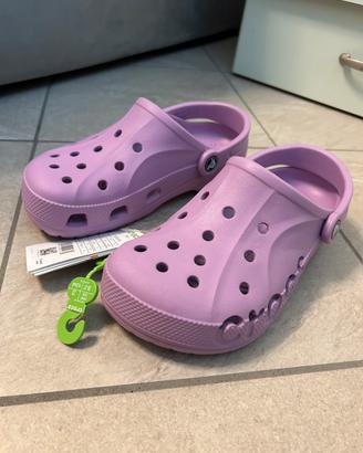 Crocs Sabot baya Lilla