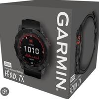 Garmin 7X Solar