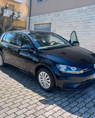 Golf 7 metano tgi