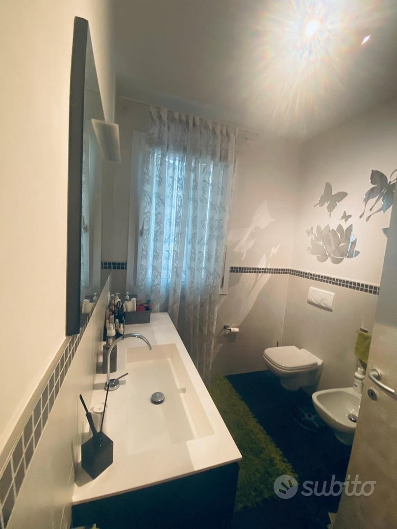 Appartamento duplex - Vista 3