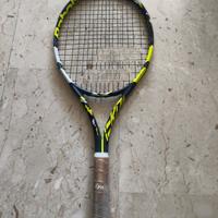 Babolat
Pure Aero Junior 26