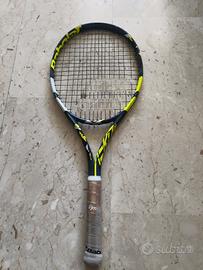 Babolat
Pure Aero Junior 26