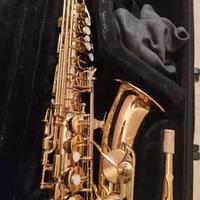 Sax Yamaha Yas 275 - contralto in Mib