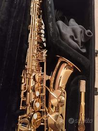Sax Yamaha Yas 275 - contralto in Mib