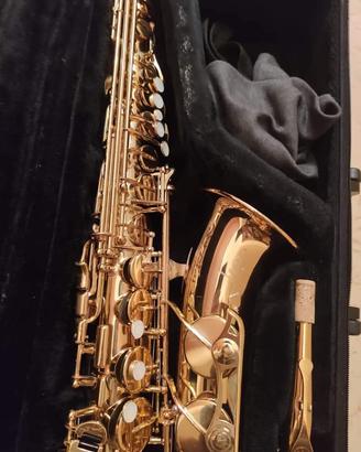Sax Yamaha Yas 275 - contralto in Mib