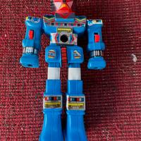 Robot mini jumbo “guerra della galassia”