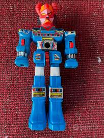 Robot mini jumbo “guerra della galassia”