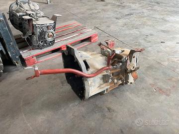 CAMBIO MANUALE 6 MARCE X EUROCARGO