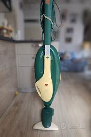 Folletto VK 135 + Accessori