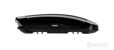 Thule Motion XT M