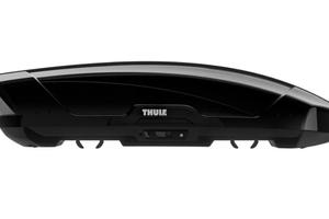 Thule Motion XT M