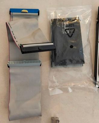 2 Cavi da 39 PIN (attacco PATA-IDE) per PC