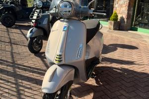 Vespa Primavera 150 Tech