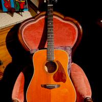 Chitarra Acustica Cimar by Ibanez C300 1978 Japan