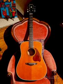 Chitarra Acustica Cimar by Ibanez C300 1978 Japan