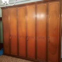 Armadio 6 ante