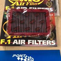 Filtro aria BMC Mitsubishi Lancer Evo X