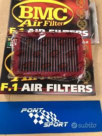 Filtro aria BMC Mitsubishi Lancer Evo X