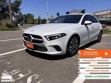 MERCEDES Classe A (W177) A 180 d Automatic ...