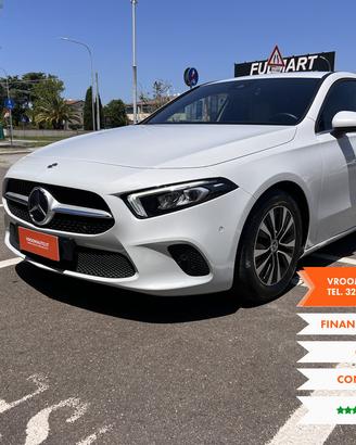 MERCEDES Classe A (W177) A 180 d Automatic ...