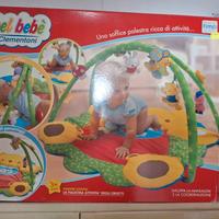 Palestrina Attività Clementoni Bel Bebè