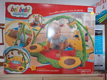 Palestrina Attività Clementoni Bel Bebè