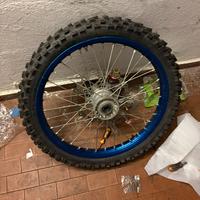 Cerchi yz125