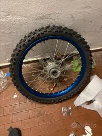 Cerchi yz125
