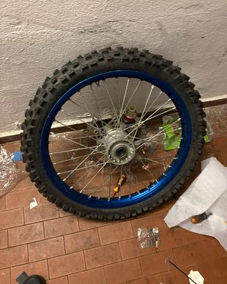 Cerchi yz125