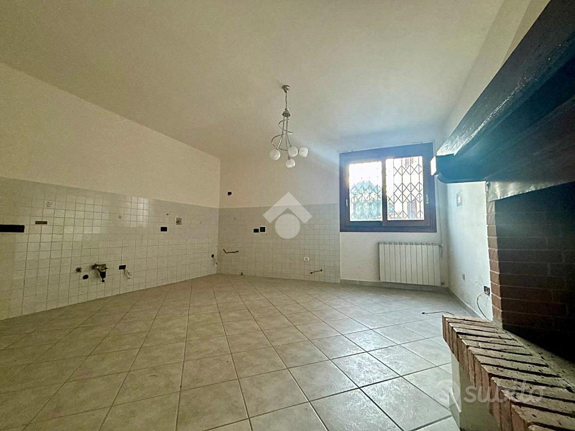 Apartment in Figline Valdarno, Firenze - Vista 4