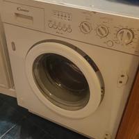 Lavatrice ad incasso Candy 