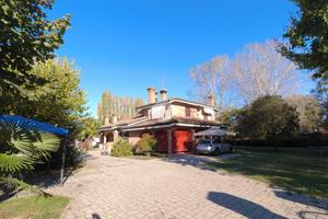 PORZIONE DI BIFAMILIARE A CASTELLO D'ARGILE