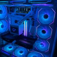 PC 5080 i9-14900kf DDR5 Ram 96GB