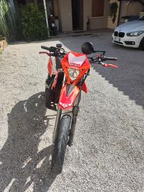 beta Motard 50 anno 2019