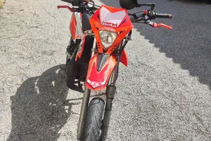 beta Motard 50 anno 2019