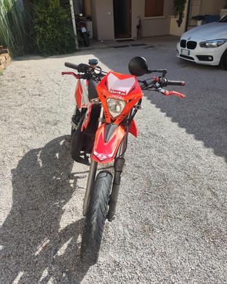 beta Motard 50 anno 2019