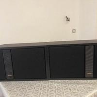 Coppia casse acustiche Bose Series II